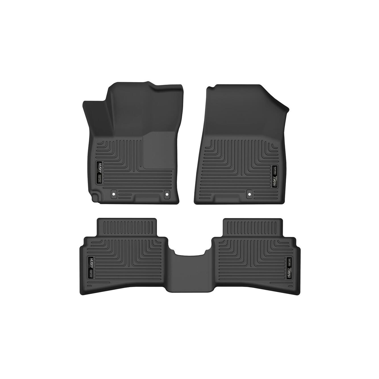 Floor Liner - 96691